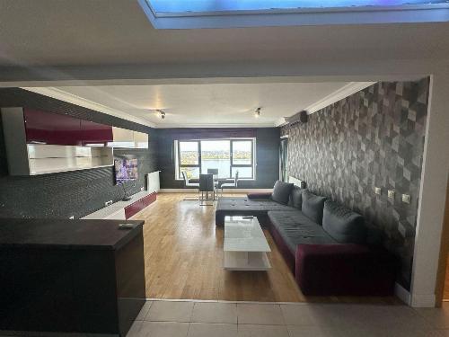 Stylish and modern apartment | Emerald Residence 2