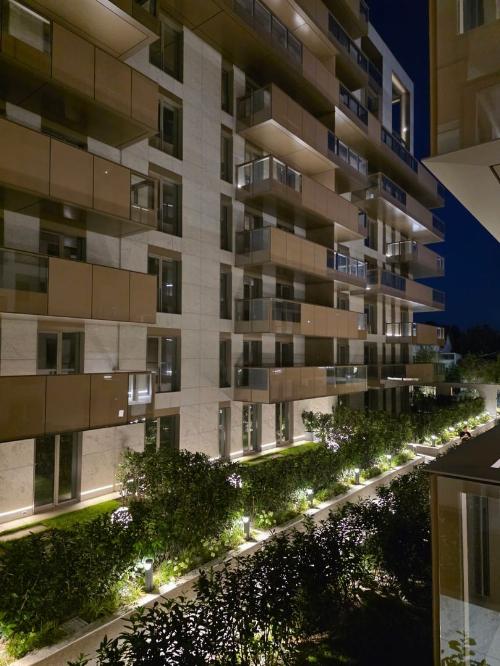 Apartament 3 camere – Cortina 126, Iancu Nicolae 2