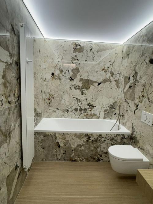 Apartament 3 camere – Cortina 126, Iancu Nicolae 7