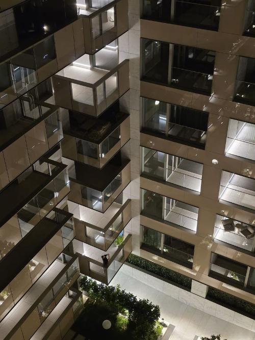 Apartament 3 camere – Cortina 126, Iancu Nicolae 10