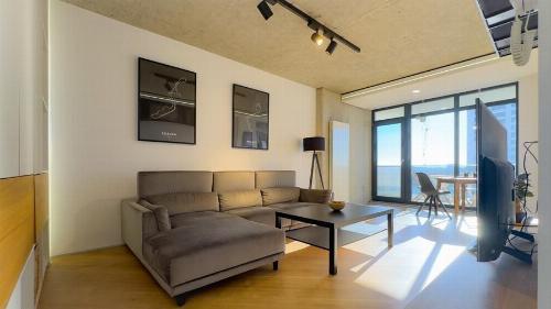 2 room apartment Dinamic City, Str. Dâmbovicioarei | view of Verdi Park 2