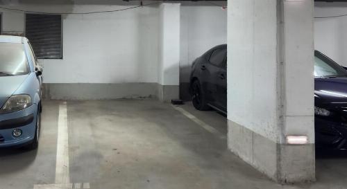 2 room apartment Dinamic City, Str. Dâmbovicioarei | view of Verdi Park 11