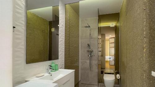 2 room apartment Dinamic City, Str. Dâmbovicioarei | view of Verdi Park 12