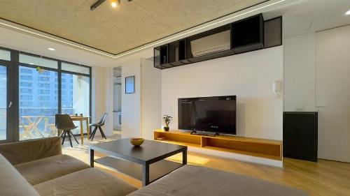 2 room apartment Dinamic City, Str. Dâmbovicioarei | view of Verdi Park 14