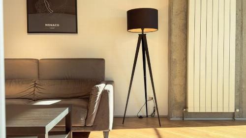 2 room apartment Dinamic City, Str. Dâmbovicioarei | view of Verdi Park 4