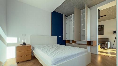 2 room apartment Dinamic City, Str. Dâmbovicioarei | view of Verdi Park 6