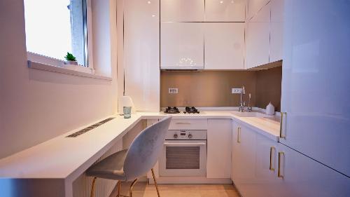 Rent 2 rooms | Laguna Residence 5