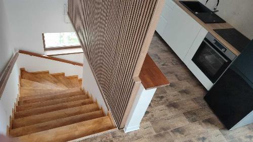 Penthouse 3 rooms in Eminescu area 6