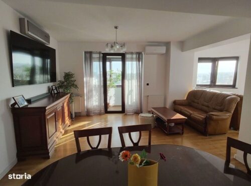 Inchiriere apartamente Bucuresti – Crosspoint Imobiliare- 3 Camere- Foisorul de foc – Eminescu – Parcare - crosspoint-imobiliare.ro