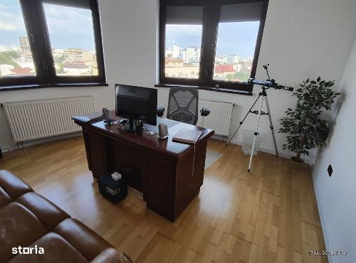 3 Rooms – Fire Tower – Eminescu – Parking 2