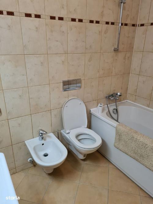 3 Rooms – Fire Tower – Eminescu – Parking 11