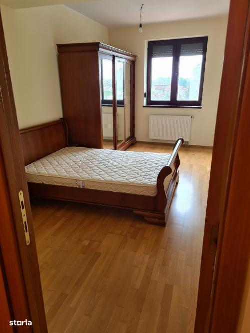 3 Rooms – Fire Tower – Eminescu – Parking 4