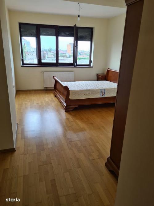 3 Rooms – Fire Tower – Eminescu – Parking 5