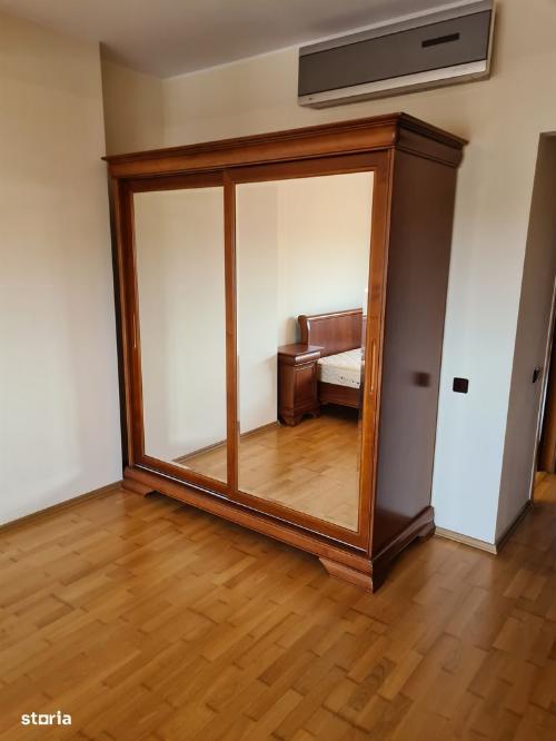 3 Rooms – Fire Tower – Eminescu – Parking 6