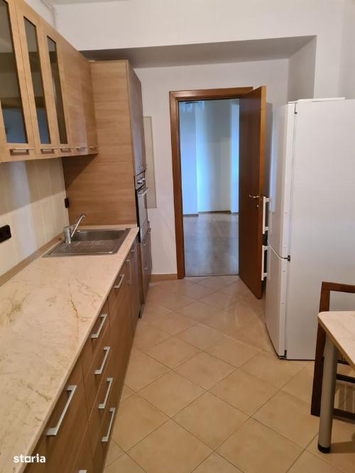 3 Rooms – Fire Tower – Eminescu – Parking 8