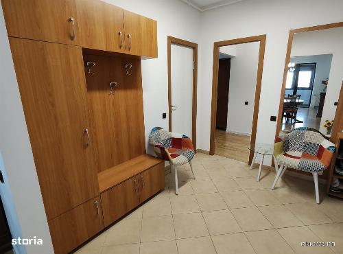 3 Rooms – Fire Tower – Eminescu – Parking 9