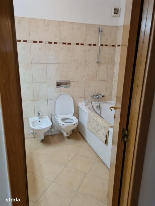 3 Rooms – Fire Tower – Eminescu – Parking 10