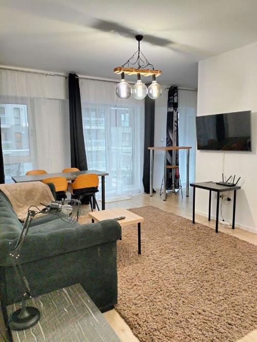 Apartament modern de 3 camere | Belvedere | Pipera | Parcare subterana inclusa 2