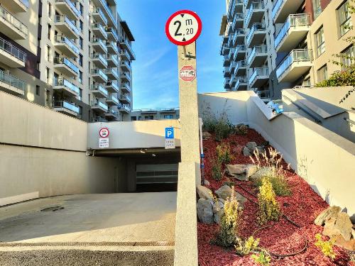 Apartament modern de 3 camere | Belvedere | Pipera | Parcare subterana inclusa 13