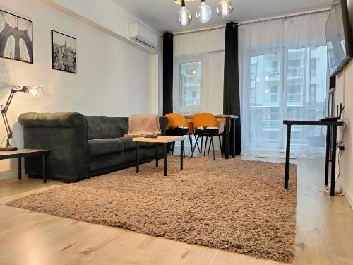 Apartament modern de 3 camere | Belvedere | Pipera | Parcare subterana inclusa 5