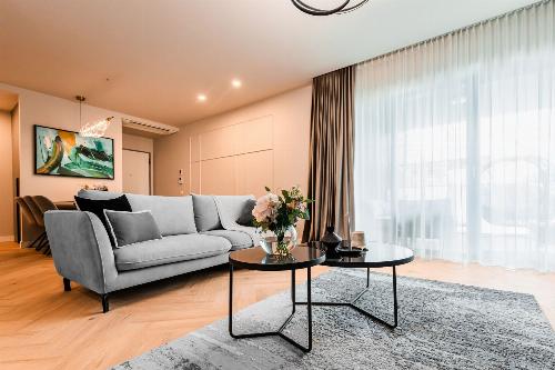 Apartament 4 Camere | Prima Inchiriere | Pet Friendly 1