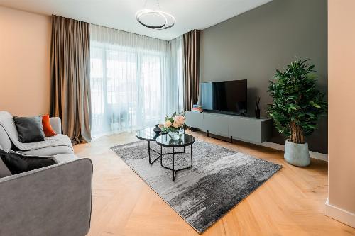 Apartament 4 Camere | Prima Inchiriere | Pet Friendly 2