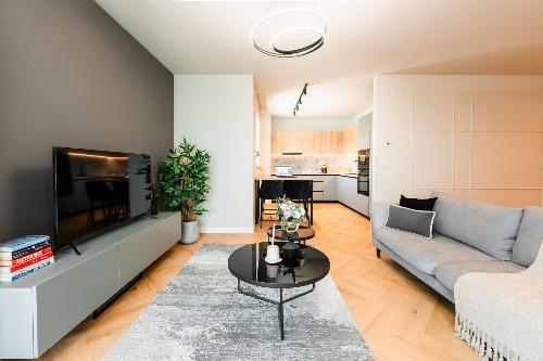 Apartament 4 Camere | Prima Inchiriere | Pet Friendly 3