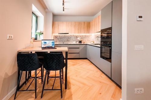 Apartament 4 Camere | Prima Inchiriere | Pet Friendly 5