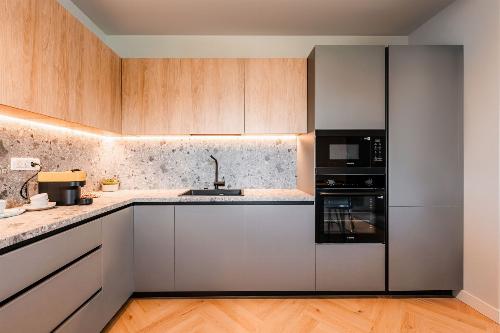 Apartament 4 Camere | Prima Inchiriere | Pet Friendly 6