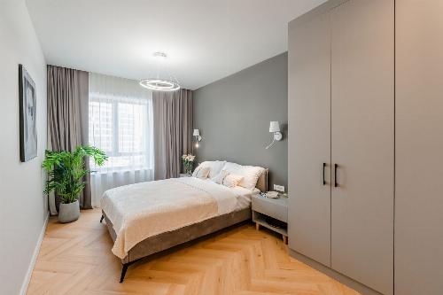 Apartament 4 Camere | Prima Inchiriere | Pet Friendly 7