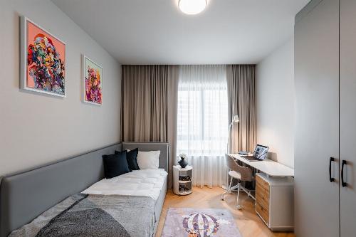 Apartament 4 Camere | Prima Inchiriere | Pet Friendly 8
