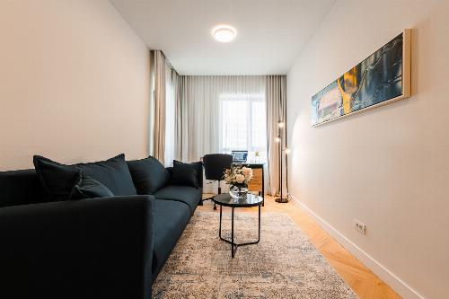 Apartament 4 Camere | Prima Inchiriere | Pet Friendly 9