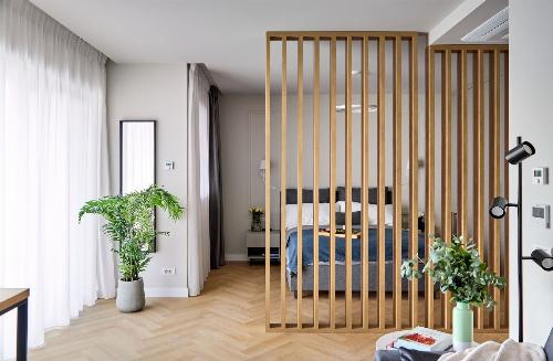 Studio Dublu | Prima Inchiriere | Pet Friendly 6