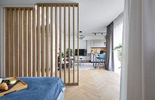 Studio Dublu | Prima Inchiriere | Pet Friendly 8