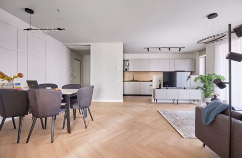 Inchiriere apartamente Bacau – Crosspoint Imobiliare- Apartament 3 Camere | Prima Inchiriere | Pet Friendly - crosspoint-imobiliare.ro