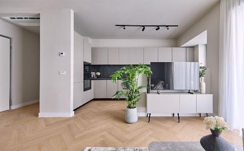 Apartament 3 Camere | Prima Inchiriere | Pet Friendly 2