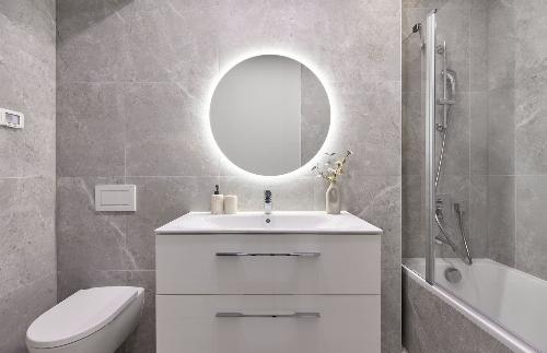 Apartament 3 Camere | Prima Inchiriere | Pet Friendly 8