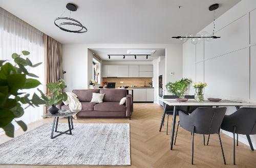 Apartament 2 Camere | Prima Inchiriere | Pet Friendly 1