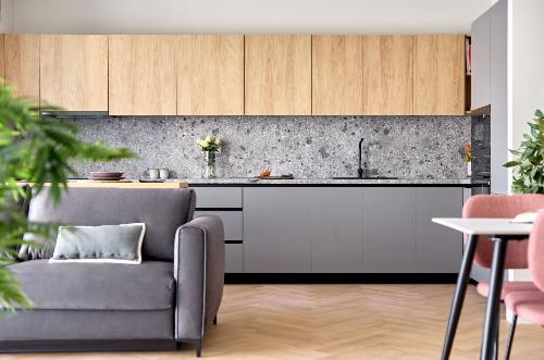 Apartament 2 Camere | Prima Inchiriere | Pet Friendly 11