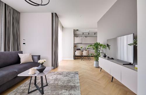 Apartament 2 Camere | Prima Inchiriere | Pet Friendly 12