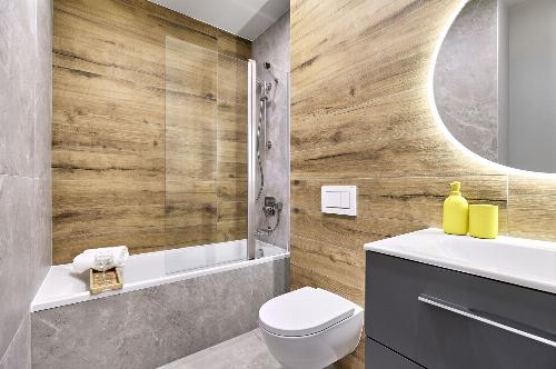 Apartament 2 Camere | Prima Inchiriere | Pet Friendly 14