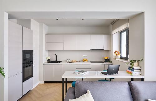 Apartament 2 Camere | Prima Inchiriere | Pet Friendly 3