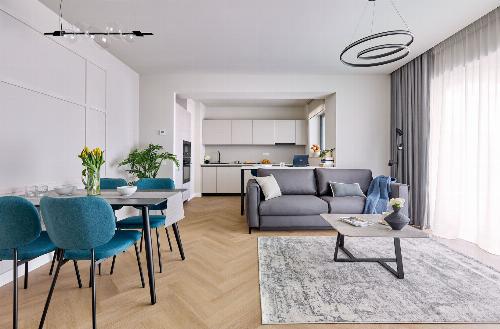 Apartament 2 Camere | Prima Inchiriere | Pet Friendly 6