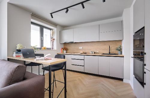Apartament 2 Camere | Prima Inchiriere | Pet Friendly 8