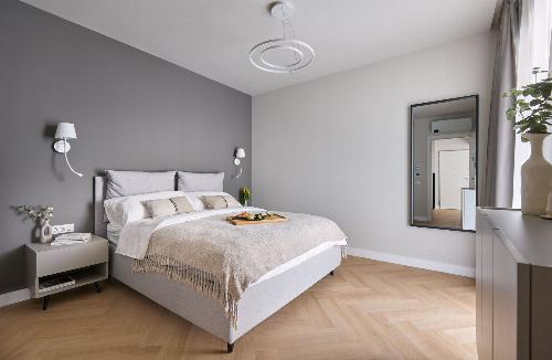 Apartament 2 Camere | Prima Inchiriere | Pet Friendly 9