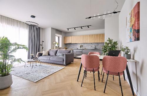 Apartament 2 Camere | Prima Inchiriere | Pet Friendly 10