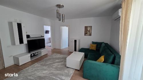 Prima inchiriere ap.3 camere, rond OMV Pipera 1