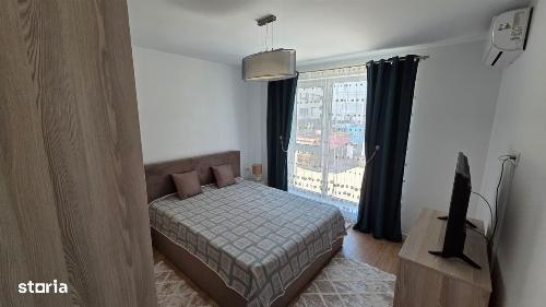 Prima inchiriere ap.3 camere, rond OMV Pipera 3