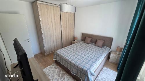 Prima inchiriere ap.3 camere, rond OMV Pipera 4