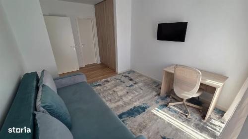Prima inchiriere ap.3 camere, rond OMV Pipera 5